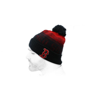 pompon nero pompon MLB Sport Knit Boston